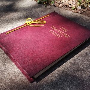 The Treasure Chest: A Heritage Album